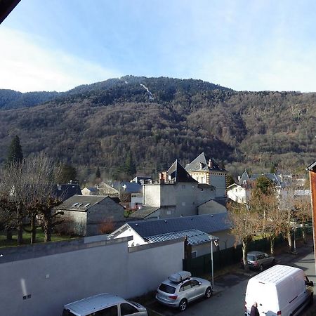 Appartement Ramel Luchon Bagnères-de-Luchon Eksteriør billede