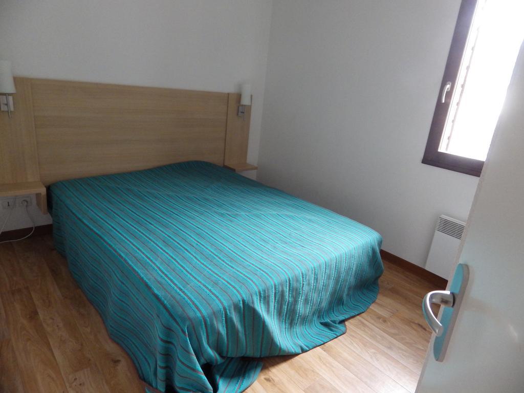 Appartement Ramel Luchon Bagnères-de-Luchon Eksteriør billede