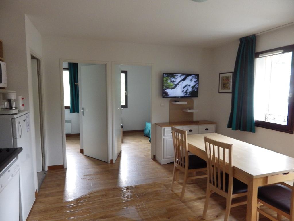 Appartement Ramel Luchon Bagnères-de-Luchon Eksteriør billede